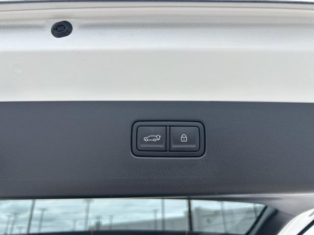 new 2026 Hyundai IONIQ 9 car, priced at $58,933