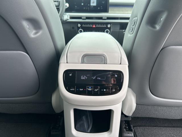 new 2026 Hyundai IONIQ 9 car, priced at $58,933