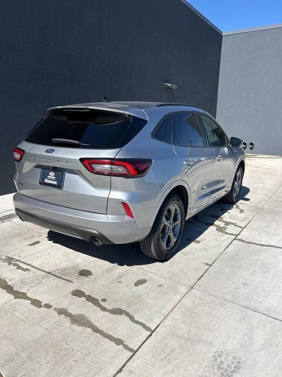 used 2024 Ford Escape car, priced at $22,109