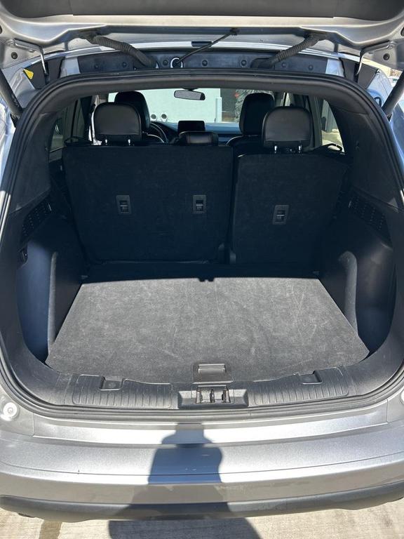 used 2024 Ford Escape car, priced at $22,109