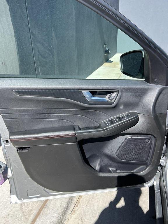 used 2024 Ford Escape car, priced at $19,373