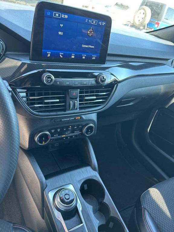 used 2024 Ford Escape car, priced at $22,109