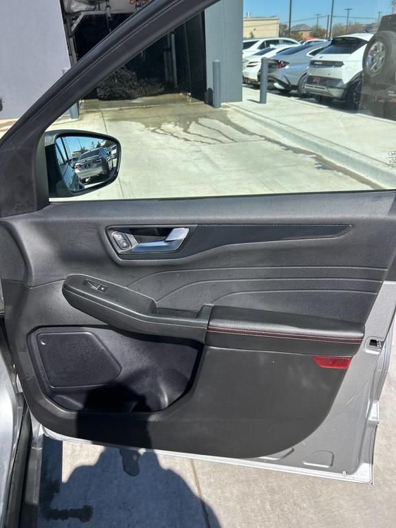 used 2024 Ford Escape car, priced at $22,109