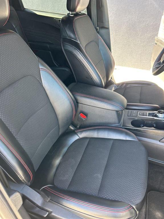 used 2024 Ford Escape car, priced at $19,373