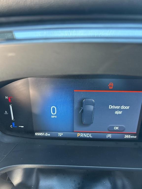 used 2024 Ford Escape car, priced at $22,109