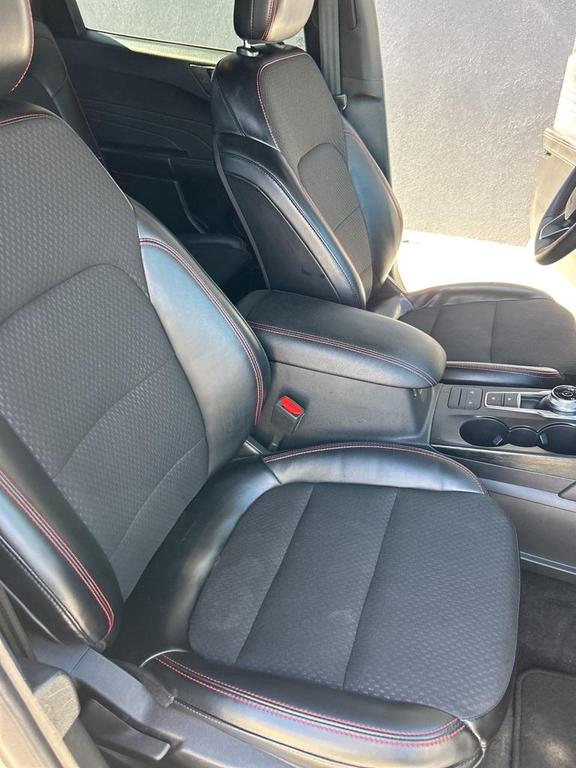 used 2024 Ford Escape car, priced at $22,109