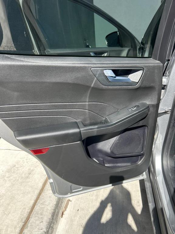 used 2024 Ford Escape car, priced at $22,109