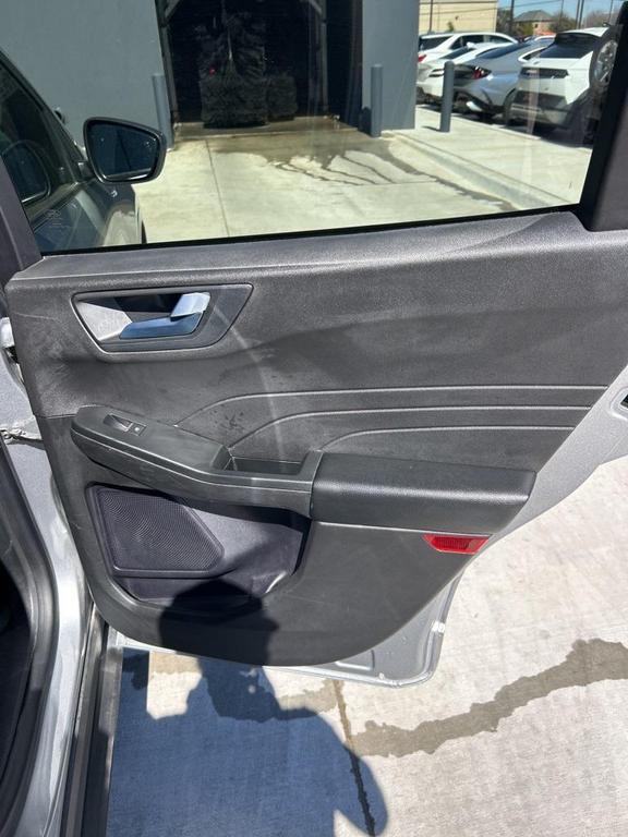 used 2024 Ford Escape car, priced at $22,109