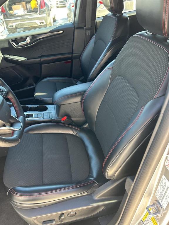 used 2024 Ford Escape car, priced at $22,109