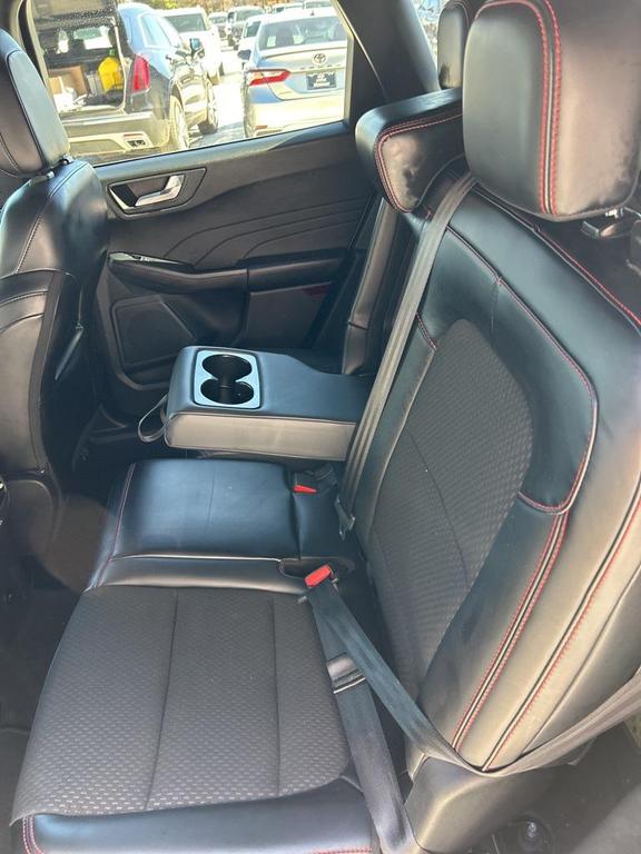 used 2024 Ford Escape car, priced at $22,109