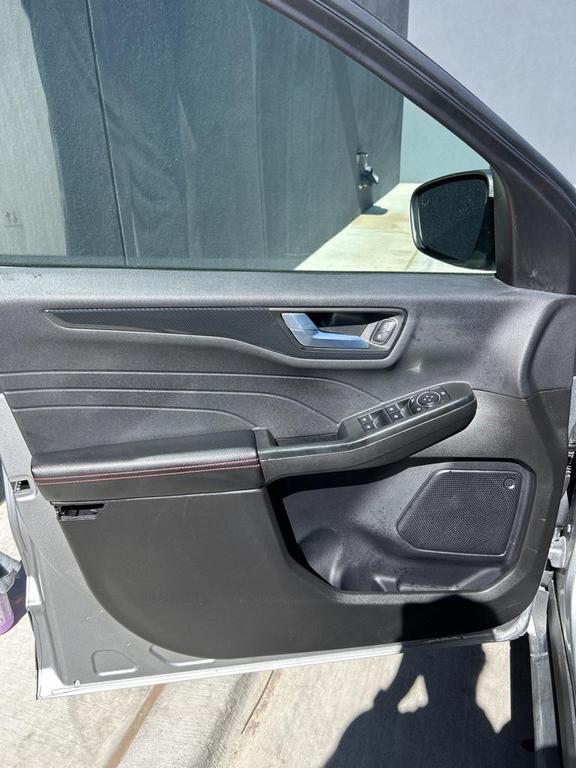 used 2024 Ford Escape car, priced at $22,109