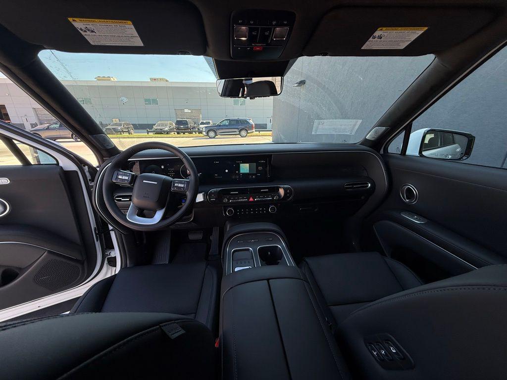 new 2026 Hyundai Palisade car, priced at $55,511