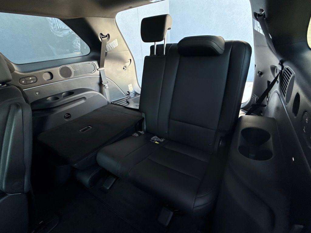 new 2026 Hyundai Palisade car, priced at $55,511