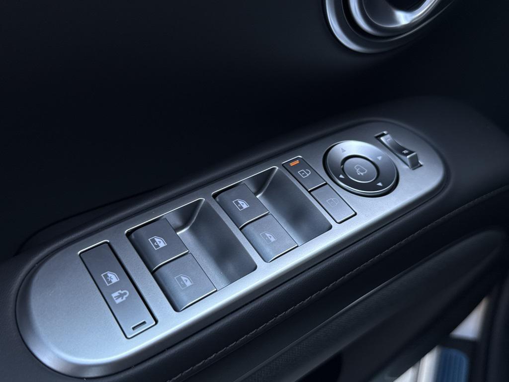 new 2026 Hyundai Palisade car, priced at $51,261