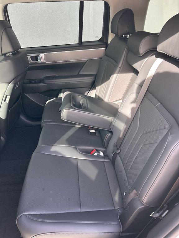 new 2026 Hyundai Santa Fe car, priced at $42,504