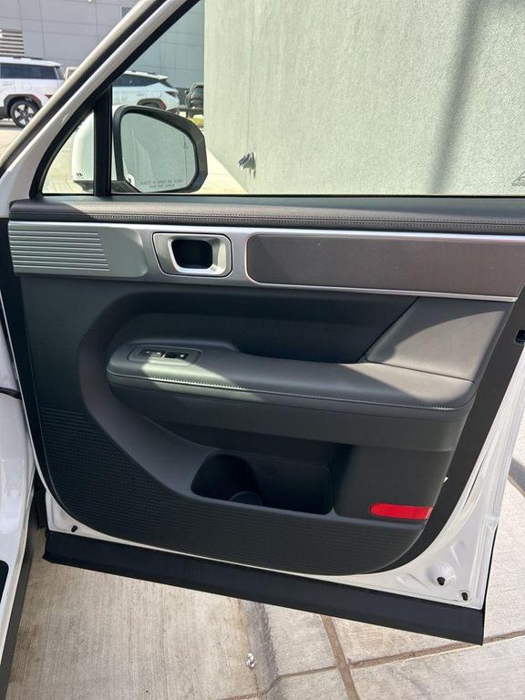 new 2026 Hyundai Santa Fe car, priced at $42,504