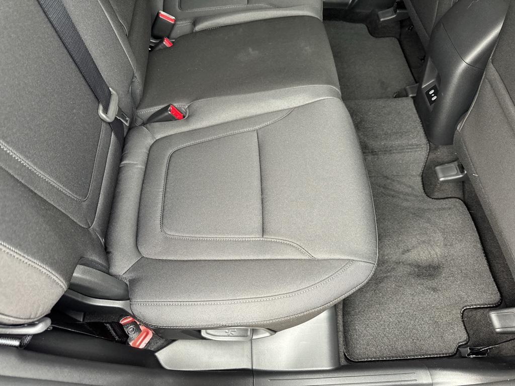 new 2026 Hyundai Tucson car, priced at $27,583