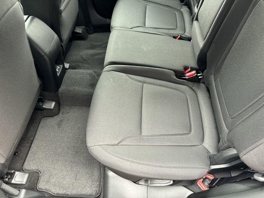 new 2026 Hyundai Tucson car, priced at $27,583