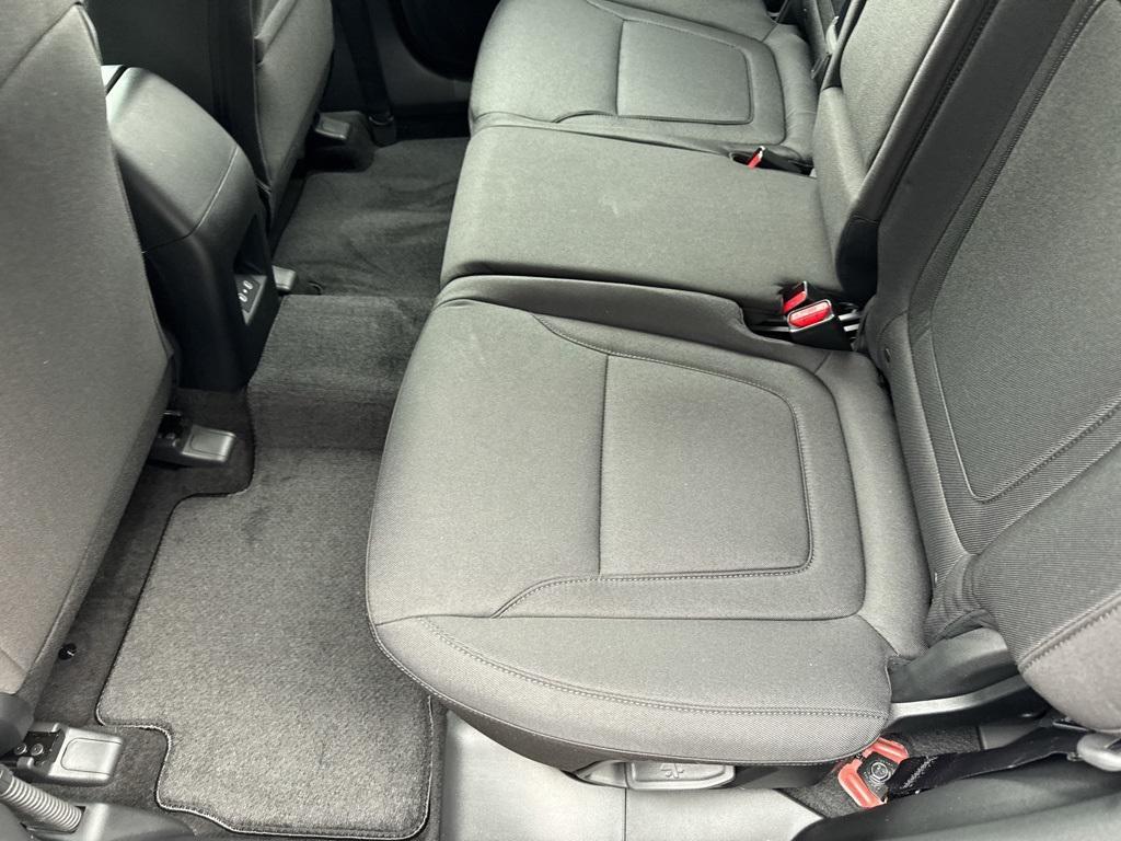 new 2026 Hyundai Tucson car, priced at $27,583