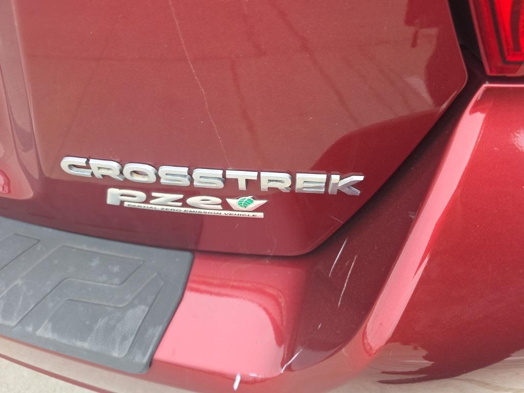 used 2016 Subaru Crosstrek car, priced at $11,500