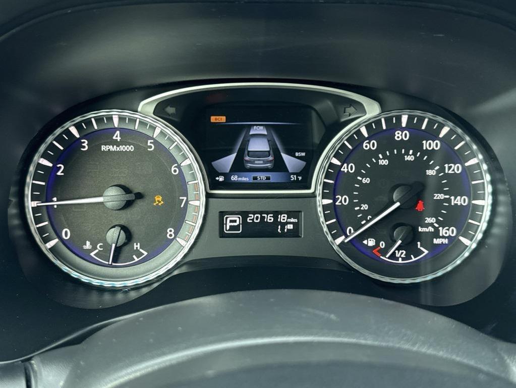 used 2013 INFINITI JX35 car, priced at $5,799