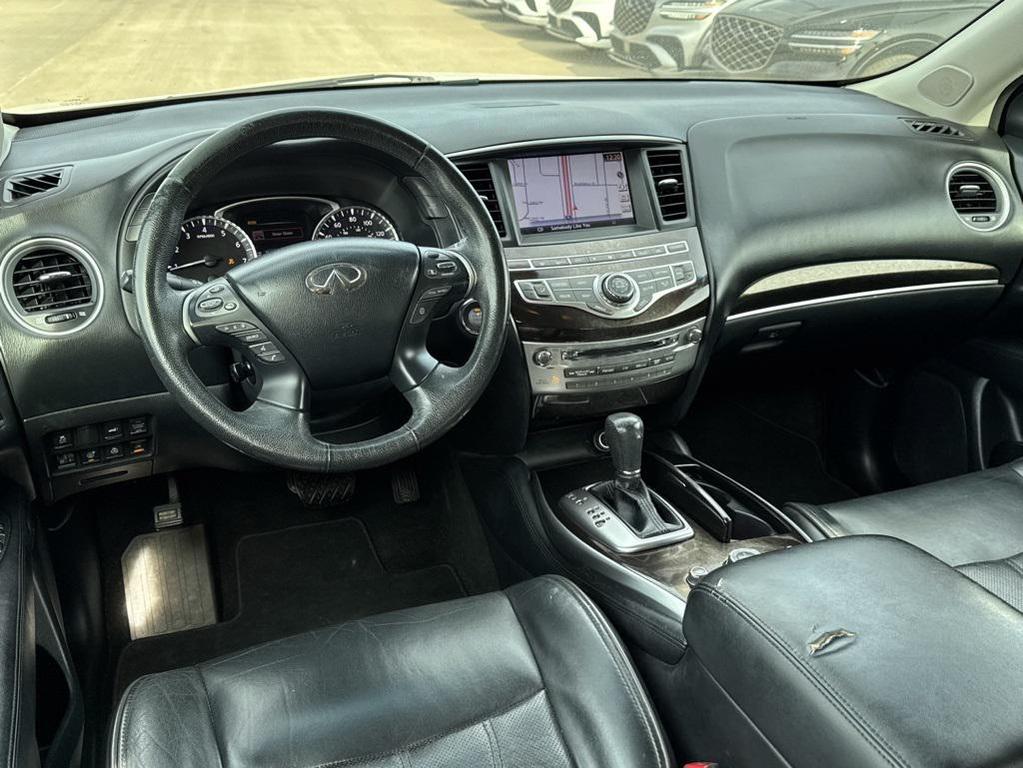 used 2013 INFINITI JX35 car, priced at $5,799