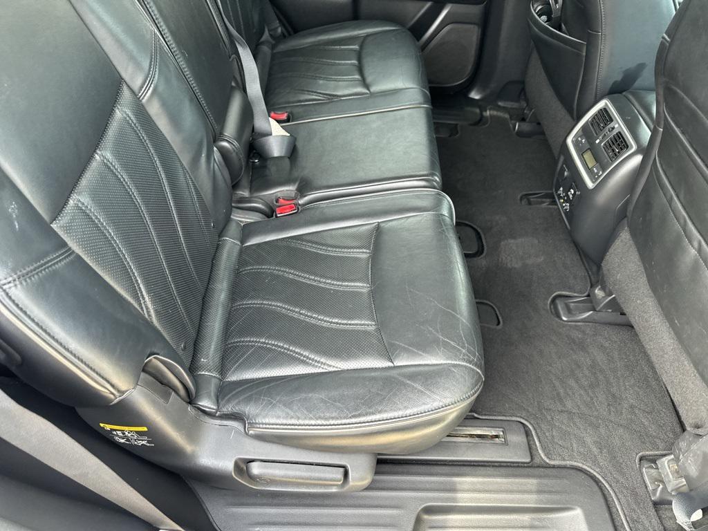 used 2013 INFINITI JX35 car, priced at $5,799