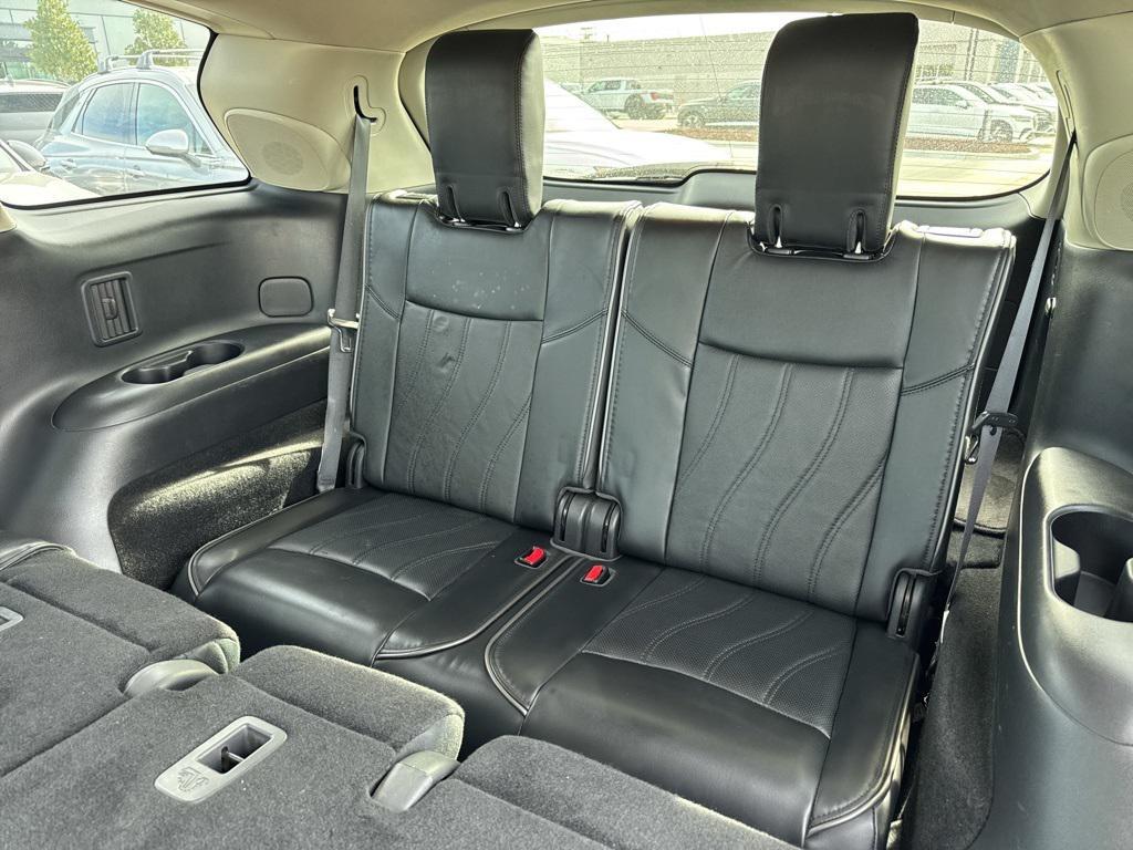 used 2013 INFINITI JX35 car, priced at $5,799