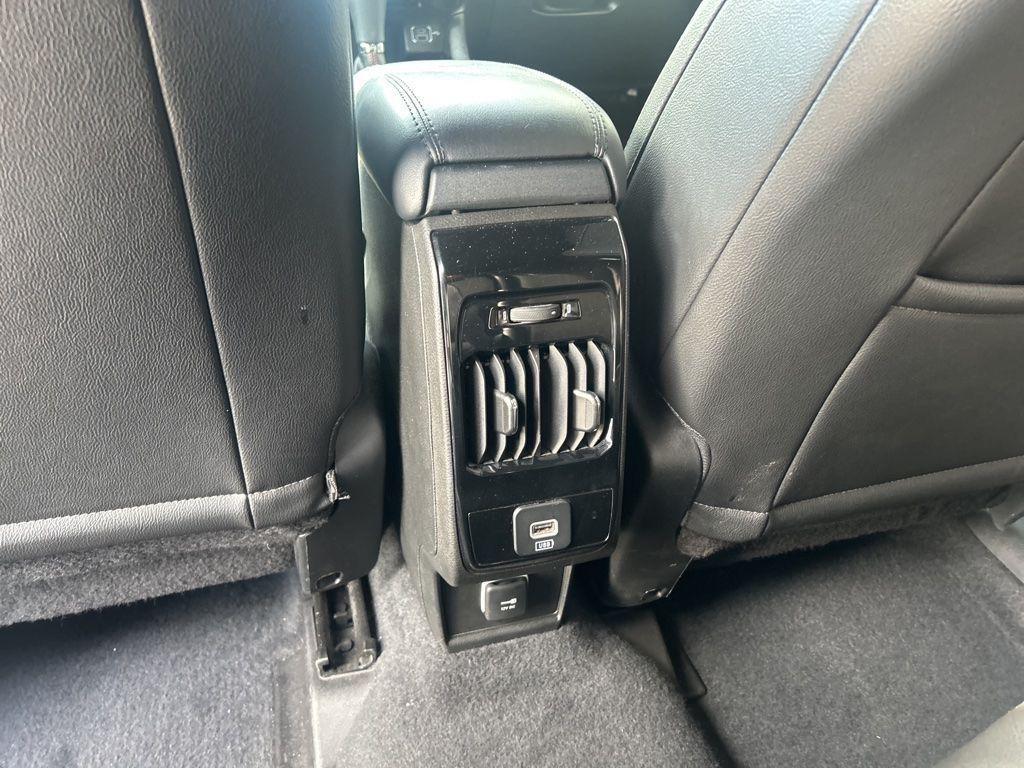 used 2025 Jeep Compass car, priced at $24,841