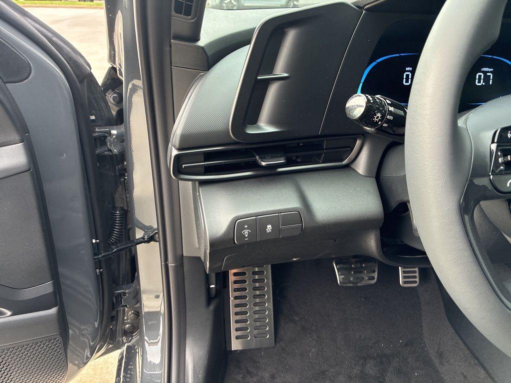 new 2026 Hyundai Elantra car, priced at $24,172