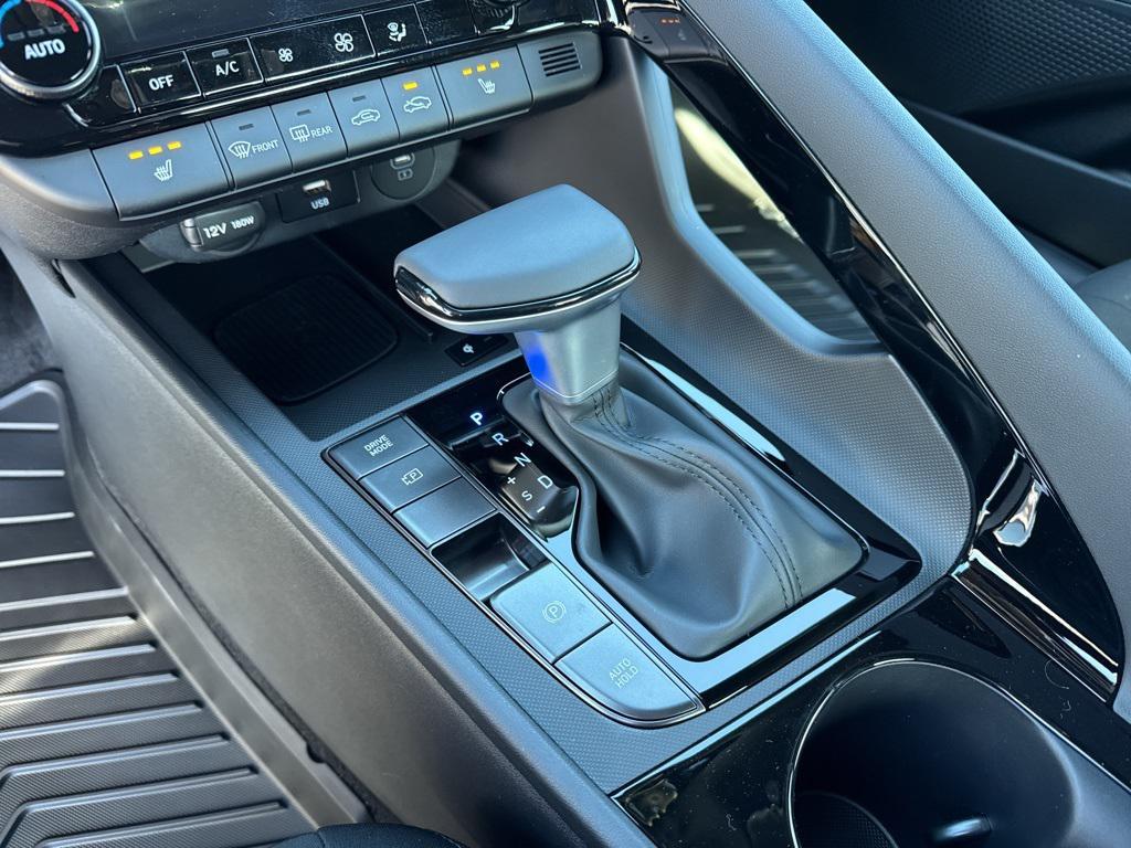 new 2026 Hyundai Elantra car, priced at $26,321