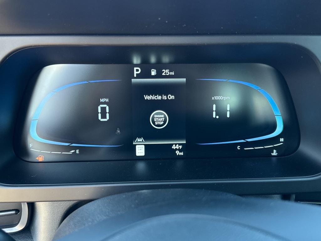 new 2026 Hyundai Elantra car, priced at $26,321