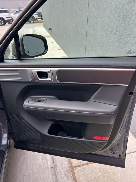 new 2026 Hyundai Santa Fe car, priced at $38,737