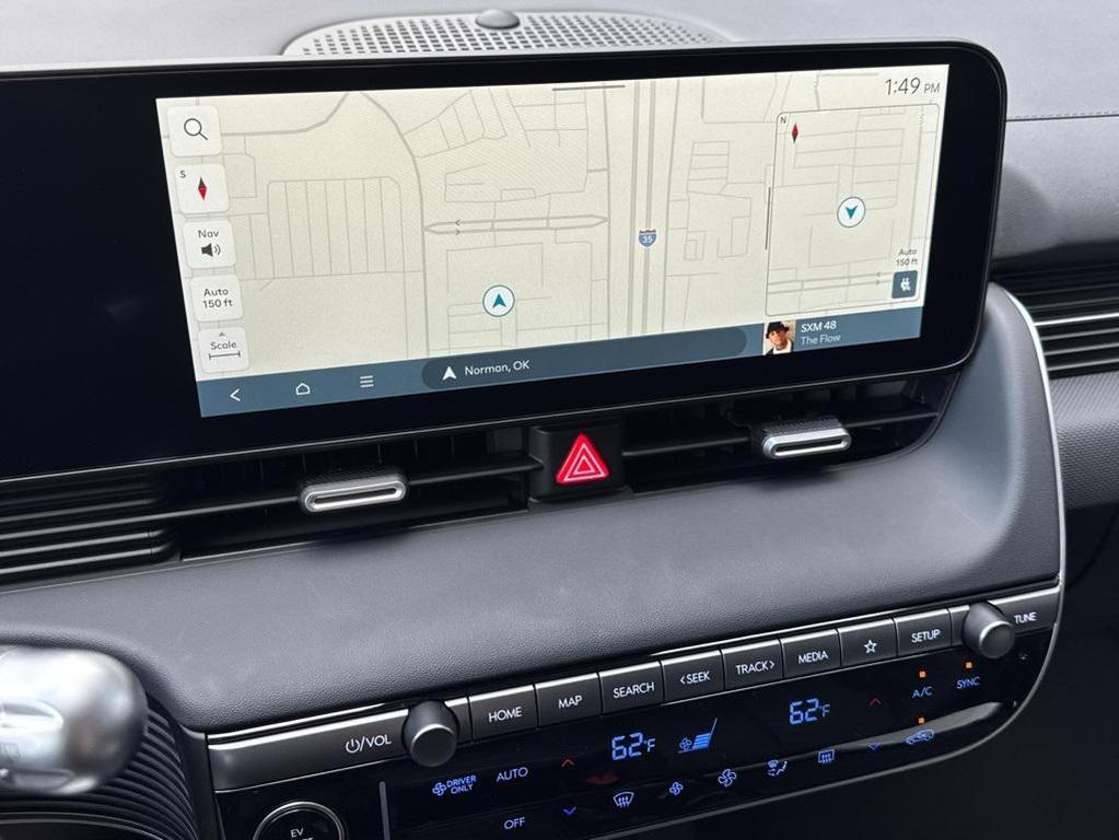 new 2026 Hyundai IONIQ 5 car, priced at $38,931