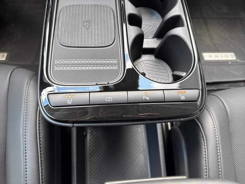 new 2026 Hyundai IONIQ 5 car, priced at $38,931