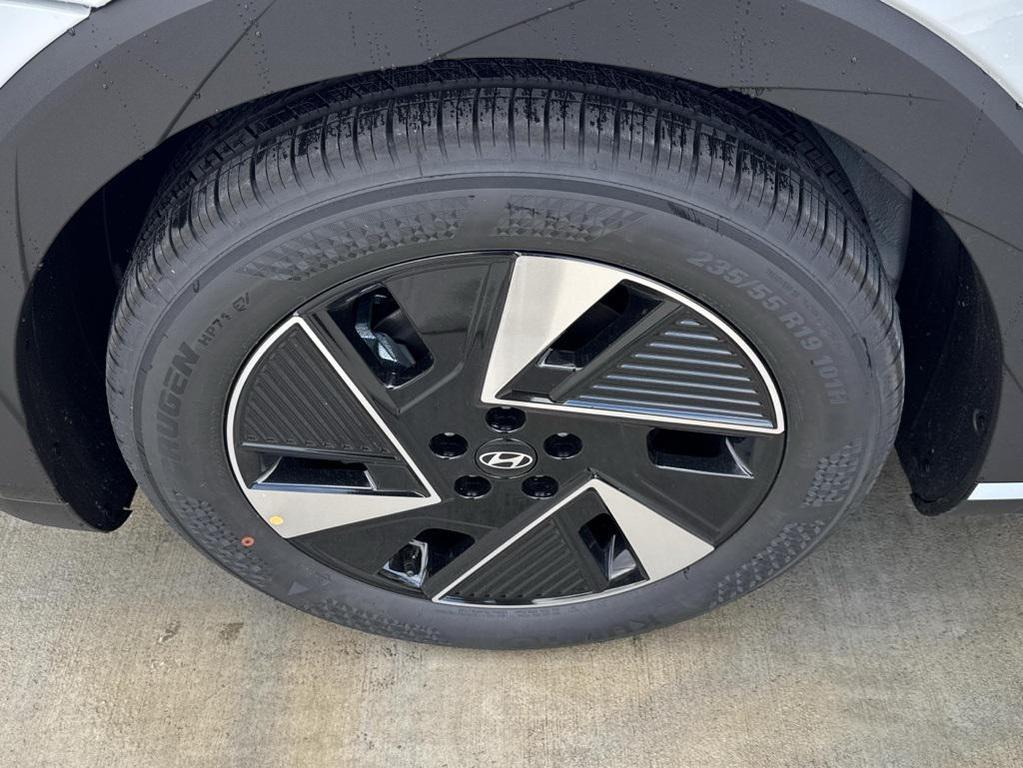 new 2026 Hyundai IONIQ 5 car, priced at $38,931