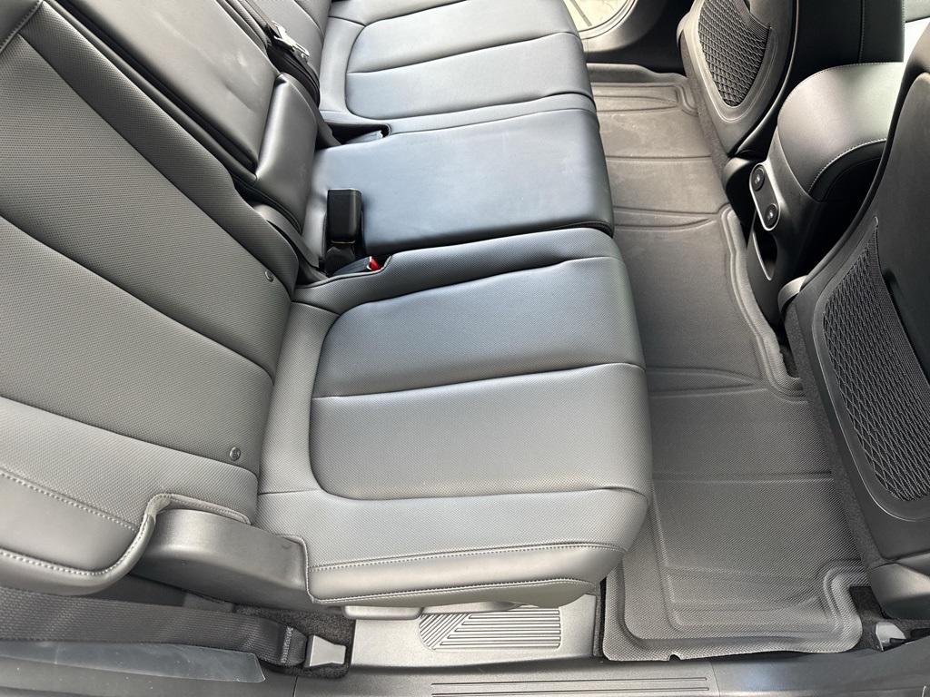 new 2026 Hyundai IONIQ 5 car, priced at $38,931