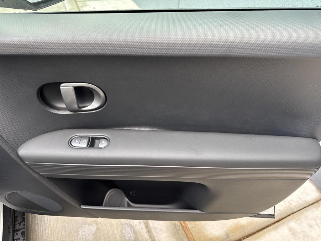 new 2026 Hyundai IONIQ 5 car, priced at $38,931