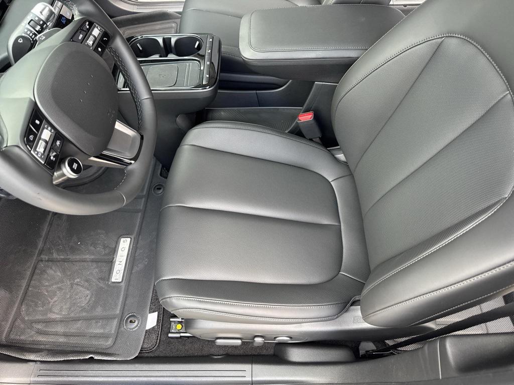 new 2026 Hyundai IONIQ 5 car, priced at $38,931