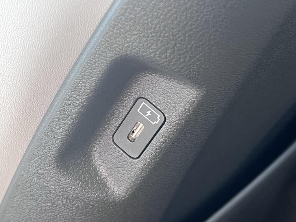 new 2026 Hyundai Santa Fe car, priced at $35,740