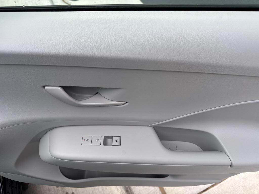 new 2026 Hyundai Kona car, priced at $27,350