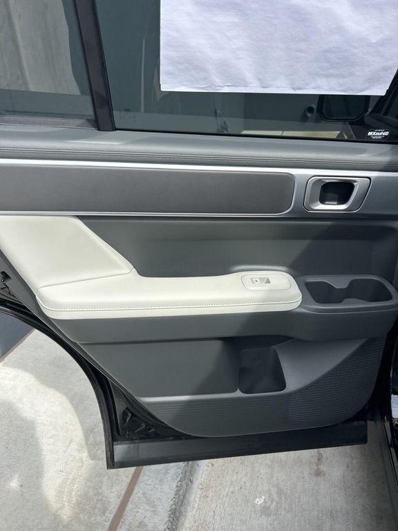 new 2026 Hyundai Santa Fe car, priced at $38,857