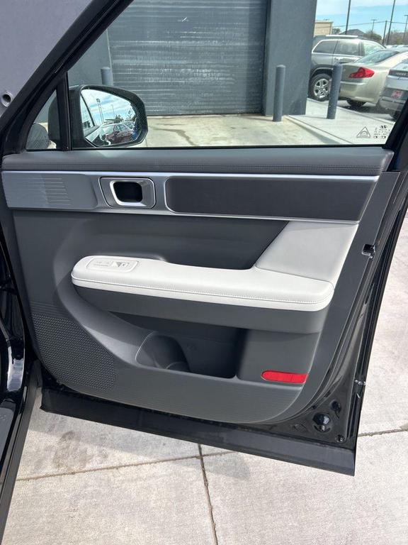 new 2026 Hyundai Santa Fe car, priced at $38,857