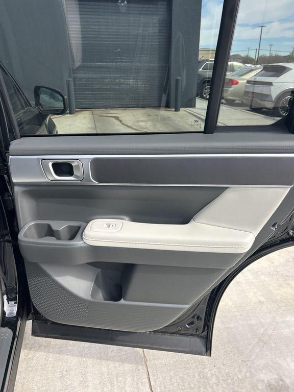 new 2026 Hyundai Santa Fe car, priced at $38,857