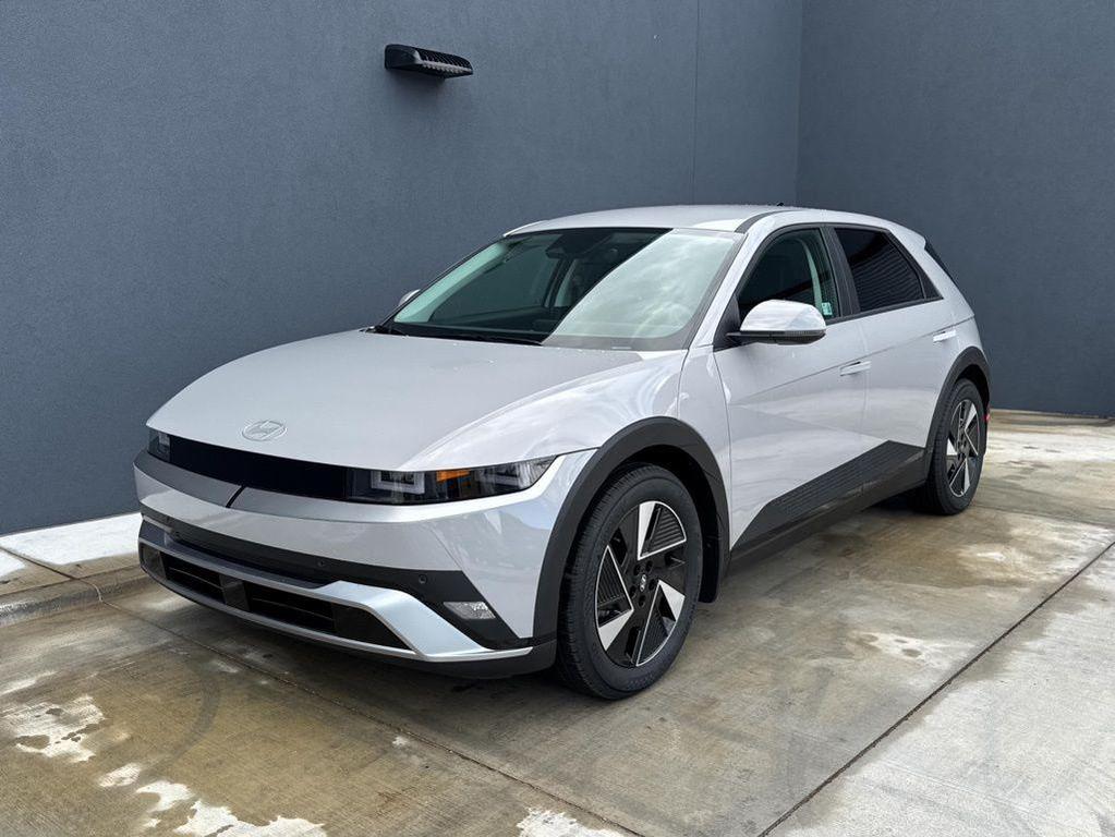 new 2026 Hyundai IONIQ 5 car, priced at $35,019