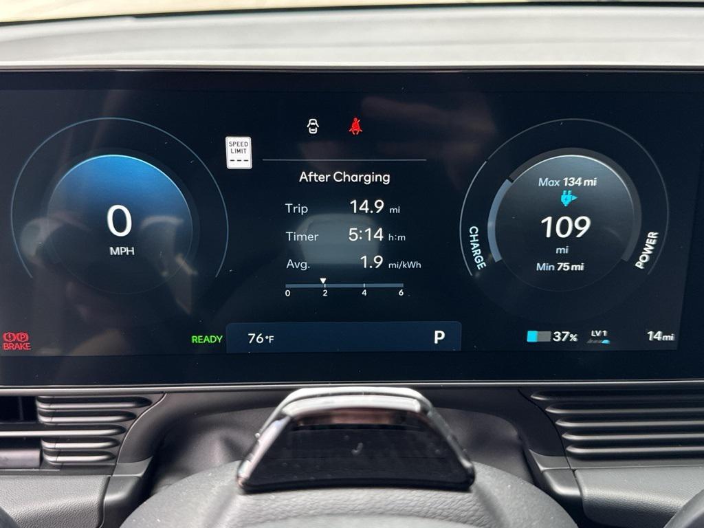 new 2026 Hyundai IONIQ 5 car, priced at $39,769