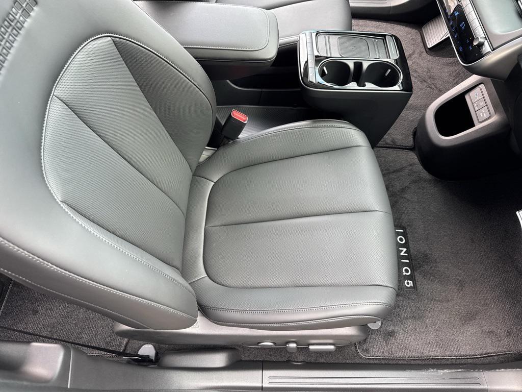 new 2026 Hyundai IONIQ 5 car, priced at $39,769