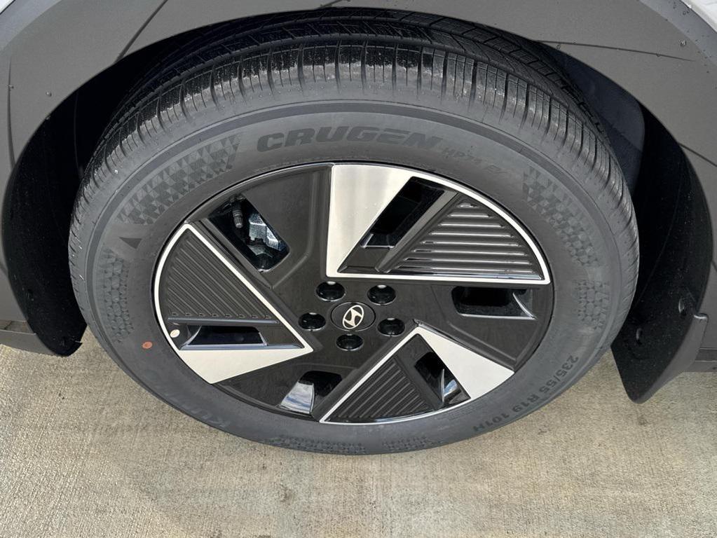 new 2026 Hyundai IONIQ 5 car, priced at $39,769