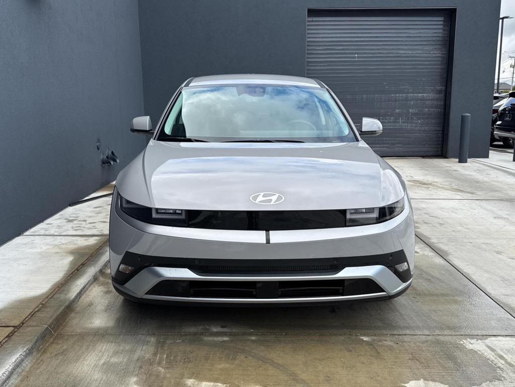 new 2026 Hyundai IONIQ 5 car, priced at $39,769