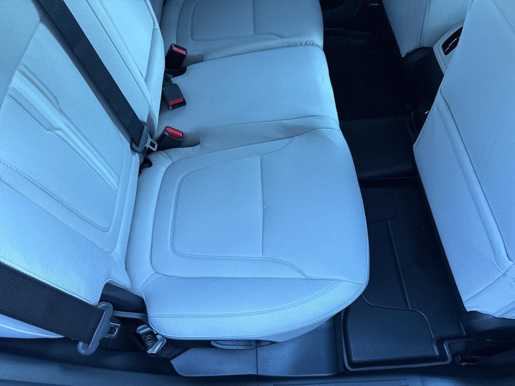 new 2026 Hyundai Tucson car, priced at $30,411